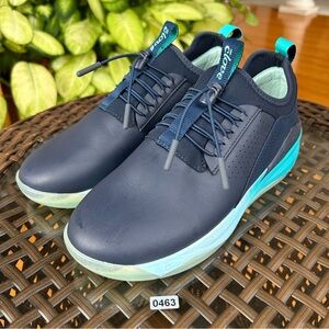 Clove Classic Shoes Women’s Sneakers Blue 9.5 Work Nursing Running Walking